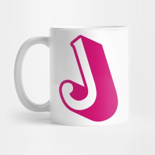 Barbie J Mug